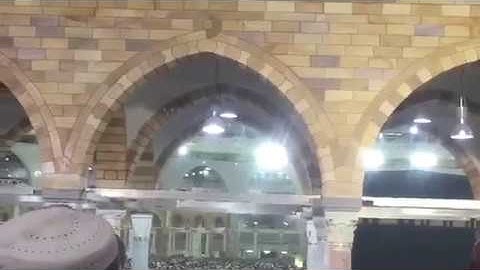قراءة جميلة من سورة #النور | الشيخ #سعود_الشريم