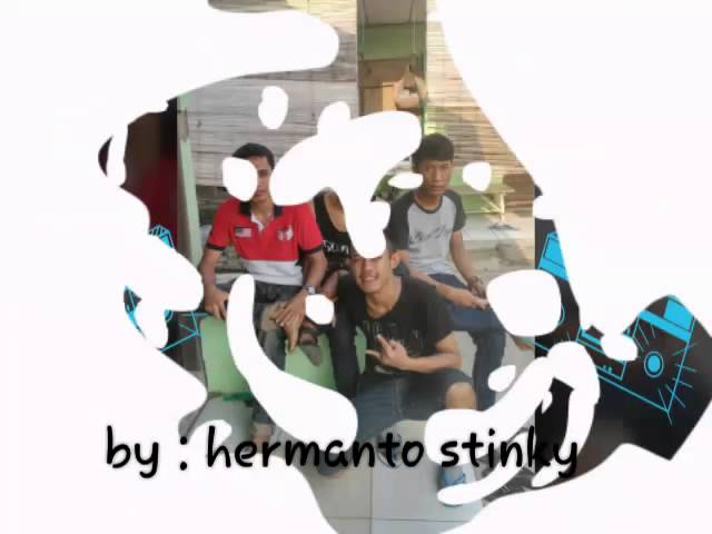 Hermanto stinky cakung class=