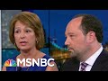 Trump's Self-Image Takes Precedence In White House Business: Book | Rachel Maddow | MSNBC