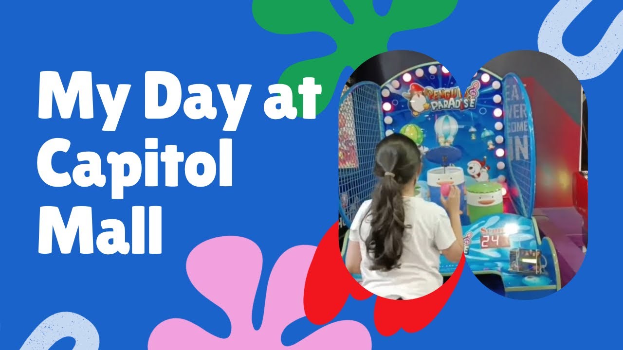 Capitol Mall Inside View 🏙️ Kannur Entertainment City | Kerala Vlog | കണ്ണൂർ വിശേഷങ്ങൾ