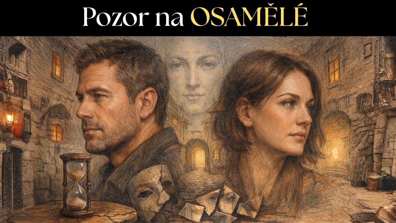 Pozor na lidi bez přátel: vaše společnost se jich bojí z tohoto důvodu | Carl Jung