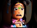 POV: I Said “OK”… Now She’s Crying 😭📱| Roblox Dance Remix