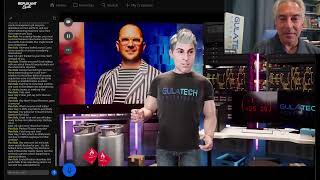 Ron Gula - vRon Revisited | Prompt||GTFO #6 - S02E01