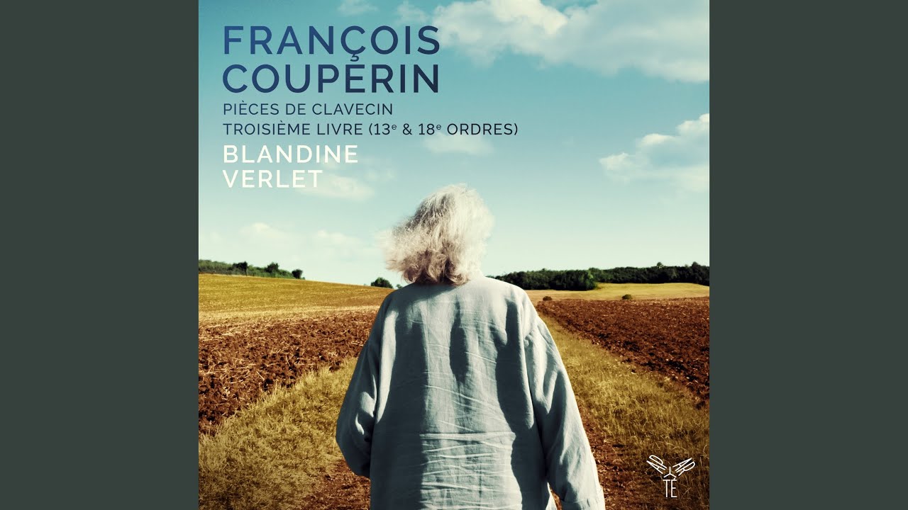 Watch Pièces de clavecin, Livre III, Dix-huitième ordre en Fa Majeur: IV. Le Turbulent on YouTube