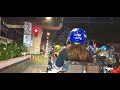 Road Time : Kymco Like125 Blue , Dagat Dagatan Ave to Rizal Ave, BR KuyaDJ , 04-Feb2026