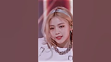 Ryujin edit #shorts #kpop #itzy #ryujin
