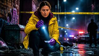 Girl M*rder Case Reveal Mind Blowing Twists 💥🤯⁉️⚠️ | Detective Movie Explained in Hindi