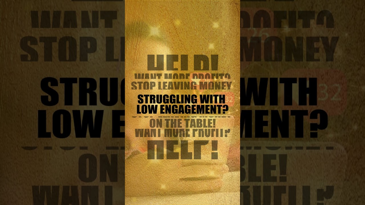 🚀 Stop Losing Sales! Let Joyno Media Help! 💸📉