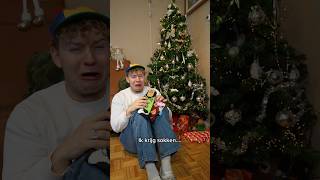 Max Krijgt Sokken? Heb Jij Zin In Kerst?