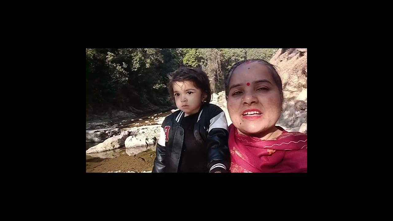 Mukteshwar Temple Uttarakhand video 👍👍👍🙏