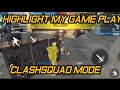 Highlight free fire battleground part 3 by  mr moozzy