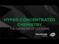 Hyper Concentrated Chemistry - The Chemistry of Turtle Wax Pro
