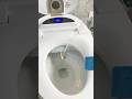  شاهد المرحاض الذكي في اليابان