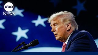 Trump to Iran: 'You'll be living in hell' Wealth