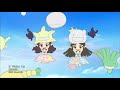 (M)ClariS / Wake Up H 264 1440x1080 SSTV HD