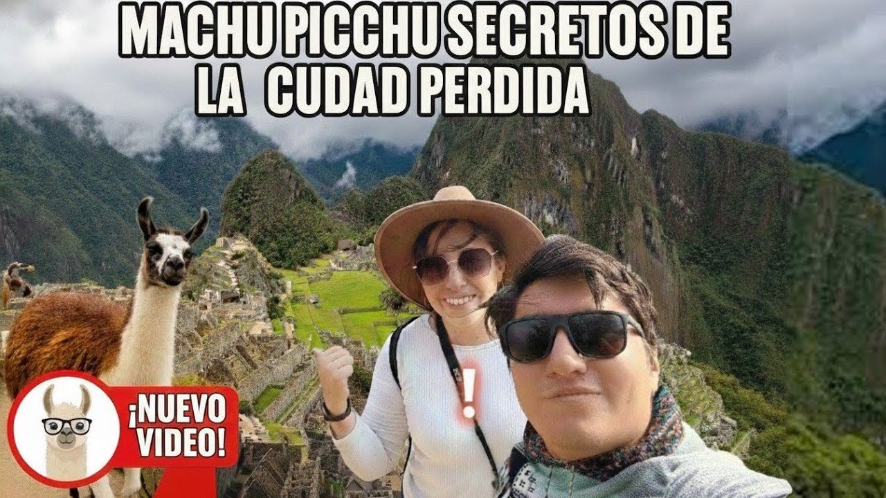 12 HORAS caminando en Machu Picchu: Sobreviví a la ruta más larga