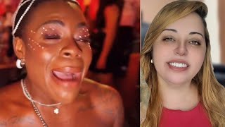 🚨WHAT HAPPENED TO JOJO TODYNHO?