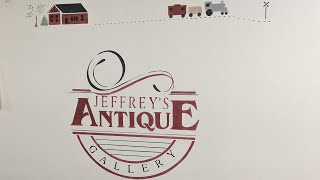 Jeffrey's Antique Gallery