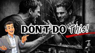 7 Character Contradiction Mistakes To Avoid | Screenwriting Tips