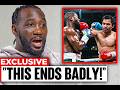 Terence Crawford BREAKS DOWN How Manny Pacquiao Could DEFEAT Floyd Mayweather Jr. In Rematch 😱🥊 | Ri