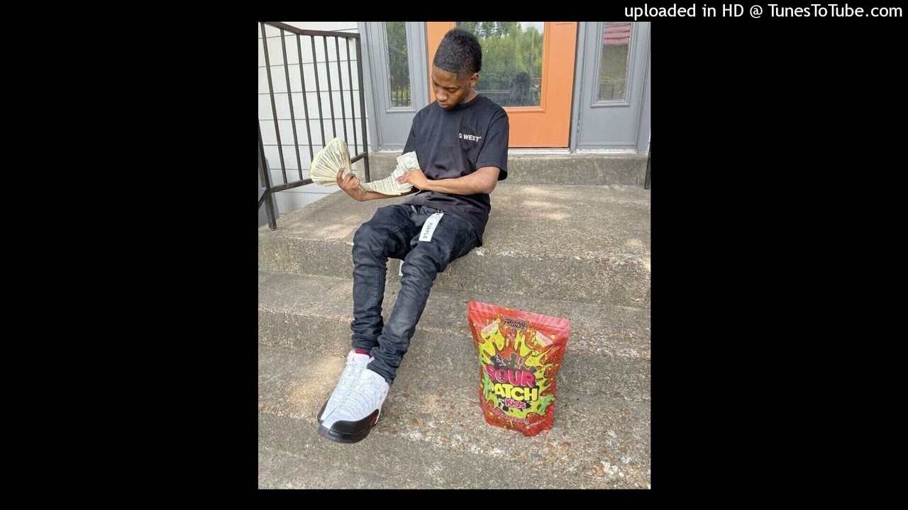 Babyceo Trell - Off Da Dome