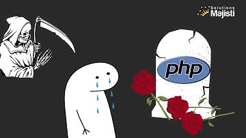 Is PHP a bad programming language? || Programming Tips #programmer #code #tech #programming #php