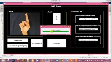 dsp project demonstration 1
