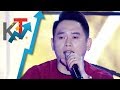 Tnt all star grand resbak round 2 mark michael garcia sings just once