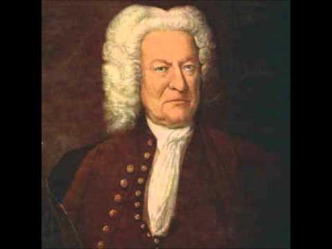 J. S. Bach: Ich hatte viel Bekümmernis (BWV 21) (Purcell Quartet et al.)