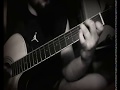 One Man S Dream Yanni Guitar Cover 
