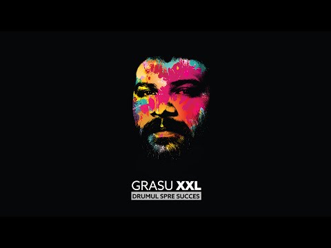 Grasu XXL — Grasu XXL feat. Mitză - Tare Frate
