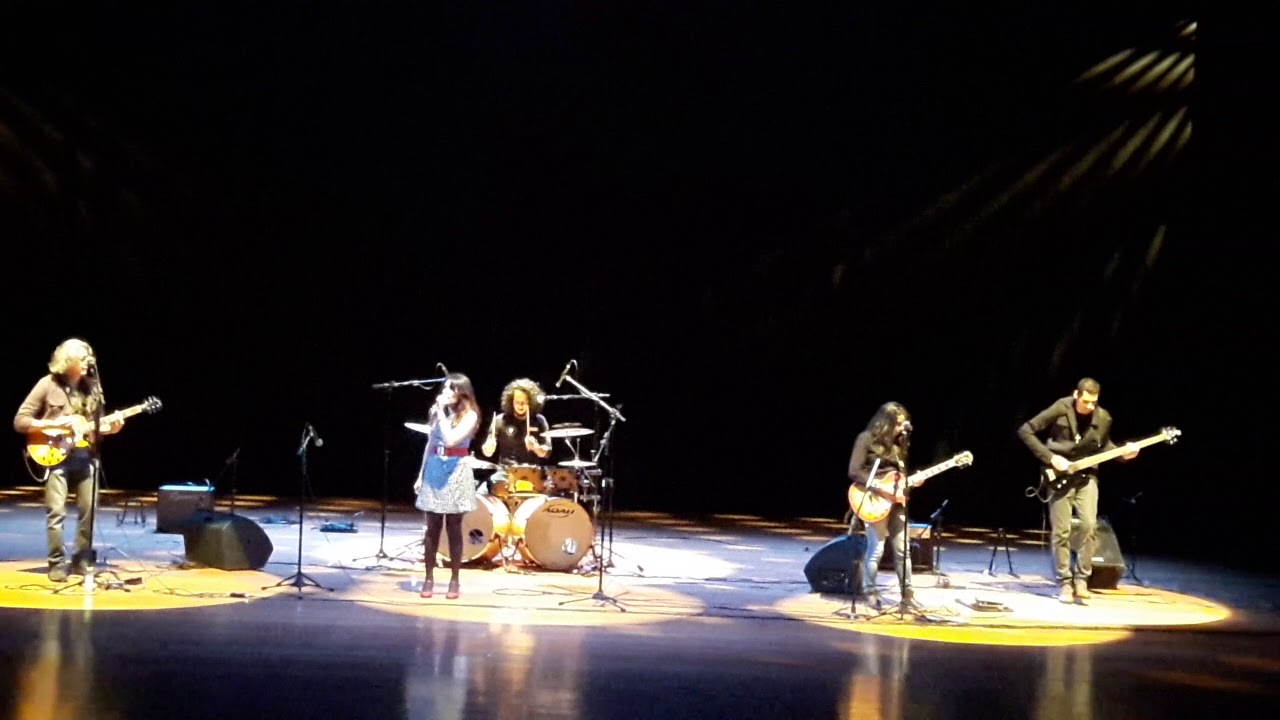 Banda Footnotes - Piece of my heart (Jerry Ragovoy e Bert Berns)