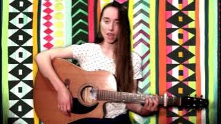 HARD TIMES (Cover by Kara C. Delonas)