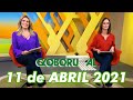Globo Rural | Pontal Rural |deste domingo| 11 de abril 20211
