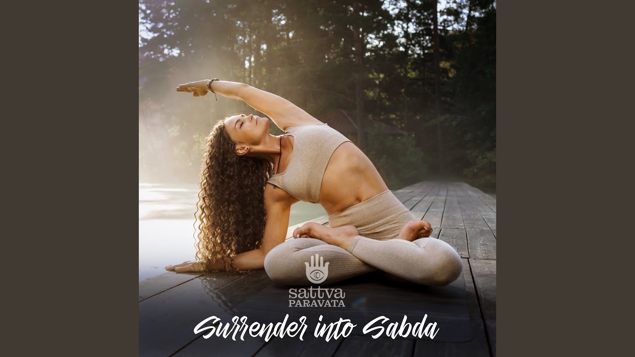 Surrender into Sabda