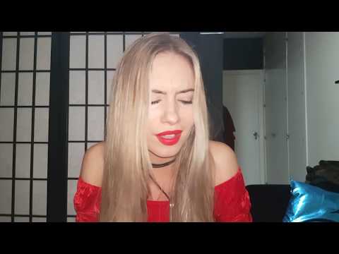 CRÉEME - Maluma , Karol g / Cover Joana Santos