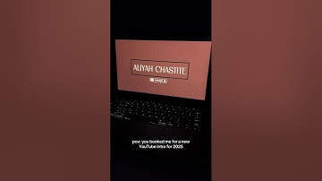 YouTube Intro Design | Text Based YouTube Intro | YouTube Intro Ideas | Content Creators