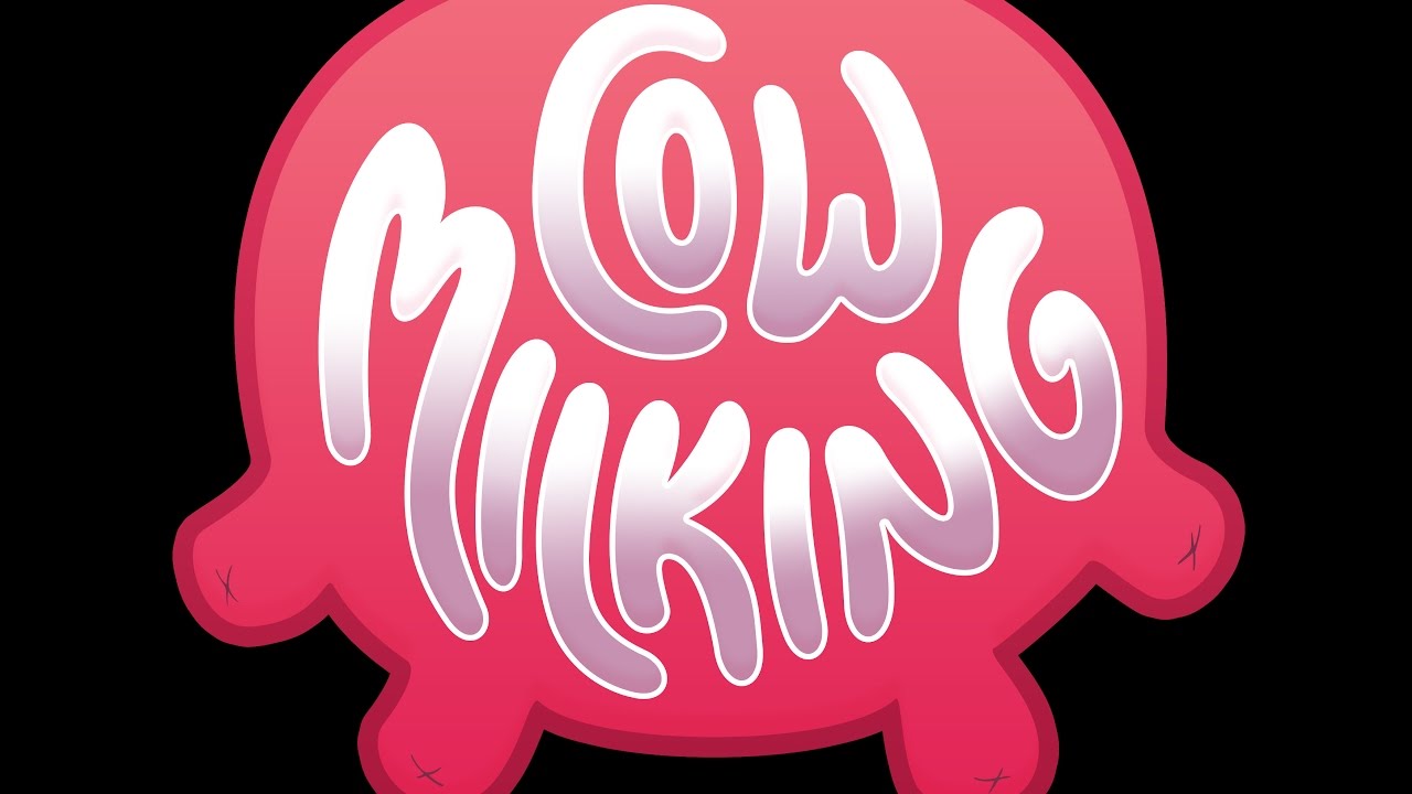 Cow Milking Simulator Teaser