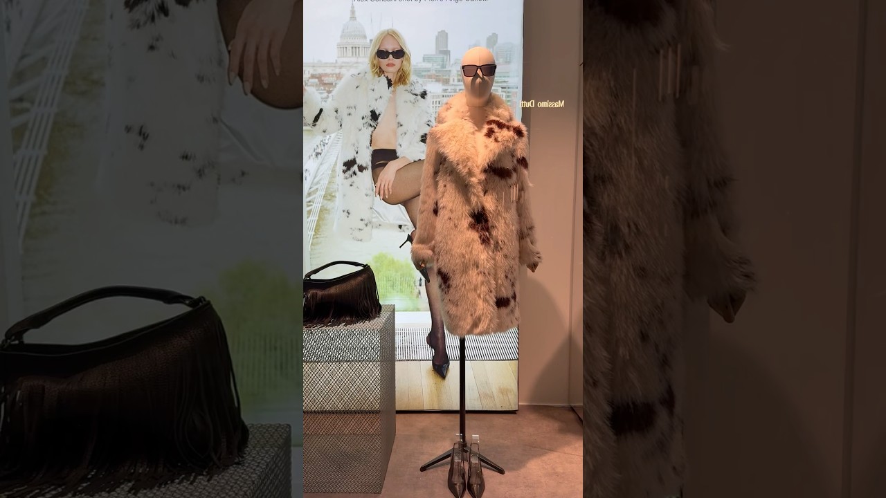 Самый актуальный принт! 