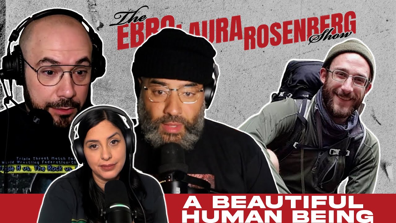 Addressing The Killing Of Alex Pretti By ICE In Minnesota