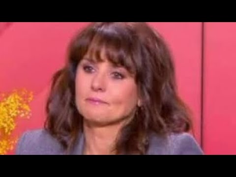 Farewell My Love Faustine Bollaert Devastated By Mourning Her Sad Announcement