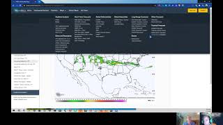 Weatherbell #severeweather screenshot 5