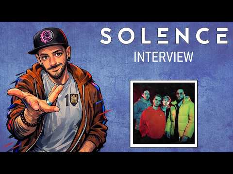 Solence Interview 2025