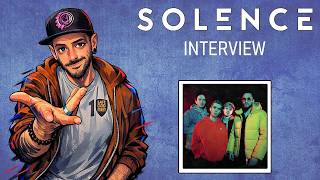 Solence Interview 2025