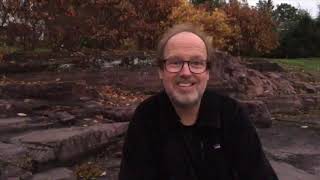 A Special Message from Page McConnell