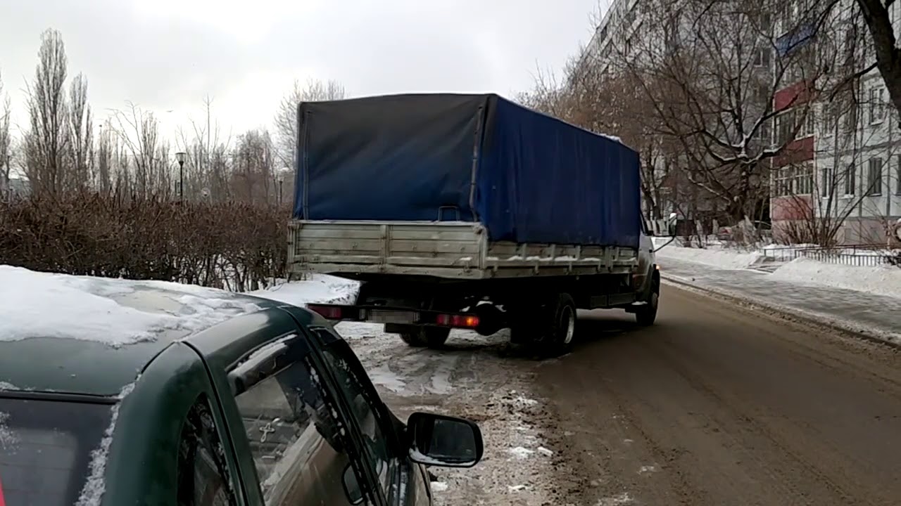 Валдай. КОГДА БУДЕШЬ ЗАРАБАТЫВАТЬ? #1 Первый рейс. ТАХОГРАФ. АВТОНОМКА ...