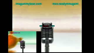 Klaskyklaskyklaskyklasky Gummy Bear In G Major 100