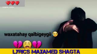 Ereyo jacayl ah oo aad umacaan idir qofka aad jeceshahay