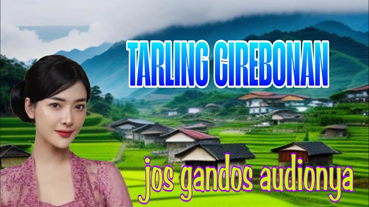 CIREBON KOTA BUDAYA SENI 