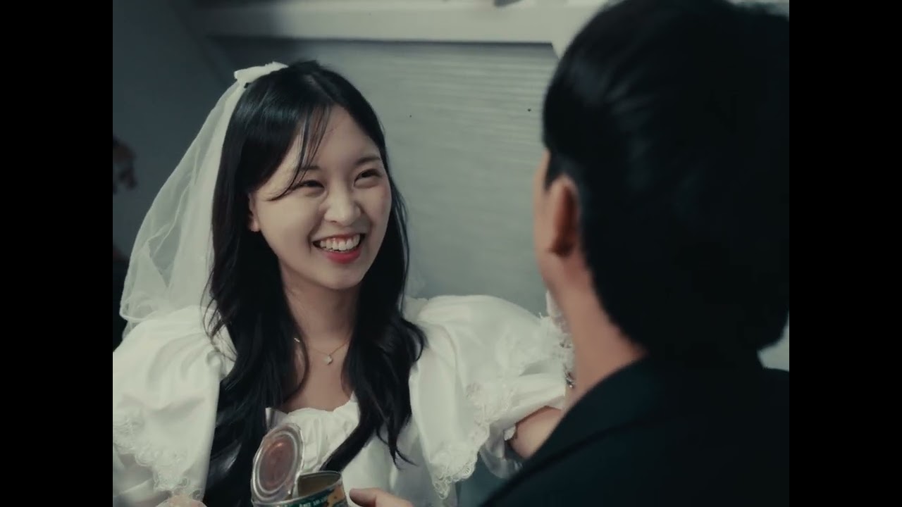 Hong Kong wedding film thumbnail